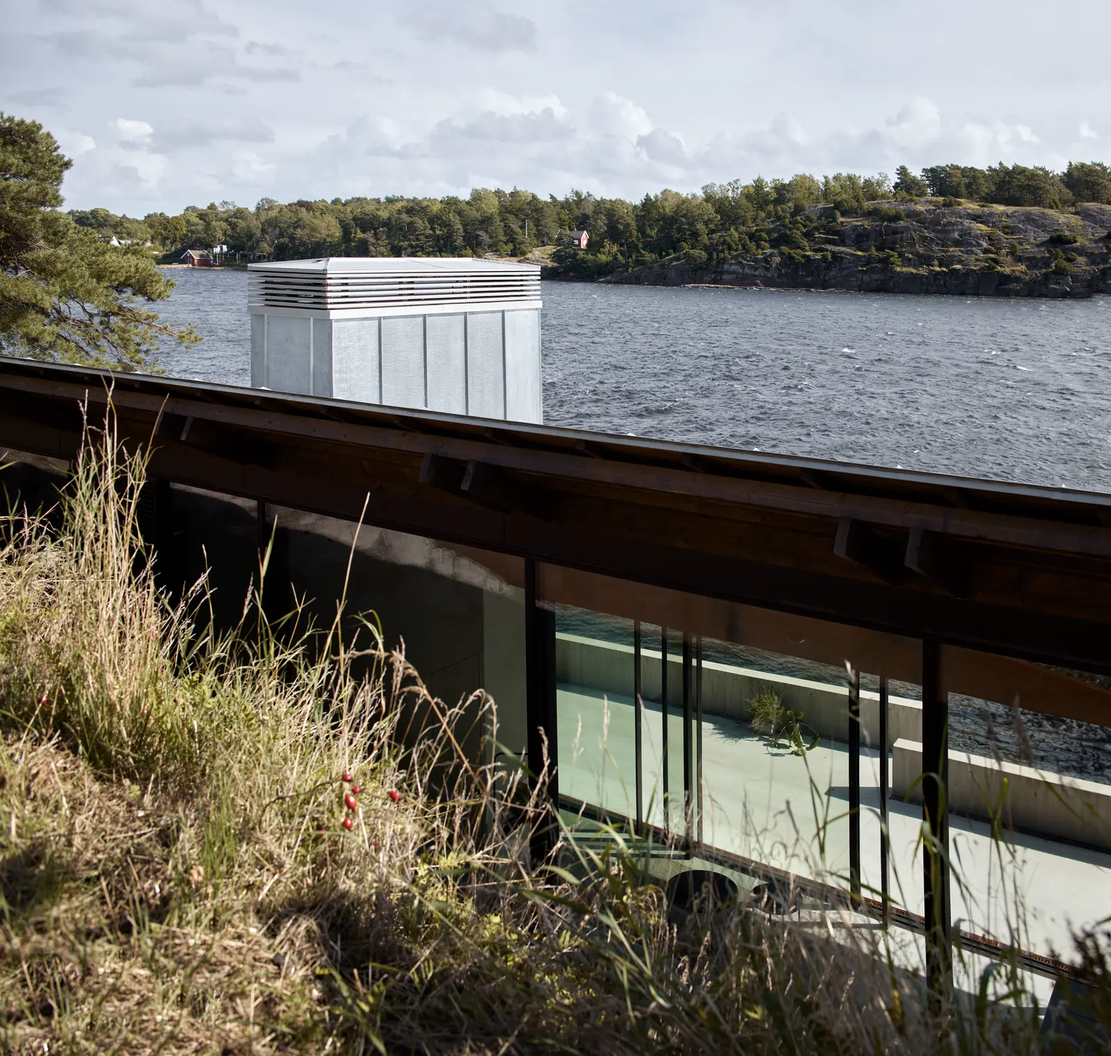 N38, Nøtterøy, Norge: Vitrocsa V56 (bild 1 av 6)