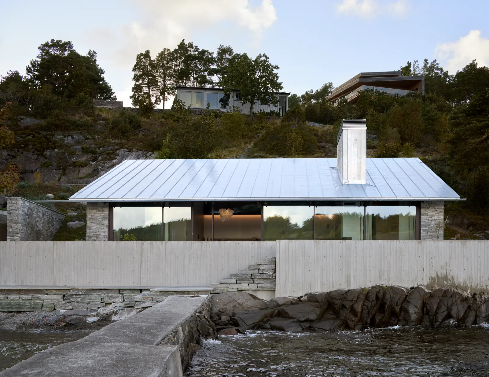 N38, Nøtterøy, Norge: Vitrocsa V56 (bild 5 av 6)